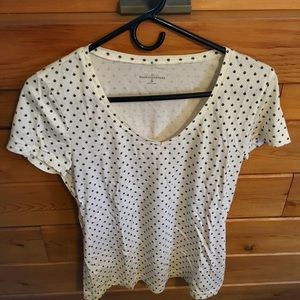 LL Bean Signature T-shirt